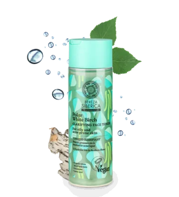 Lotion tonique Clarifiante...