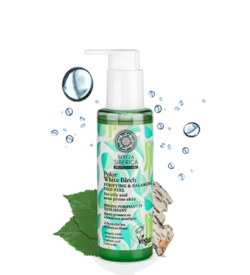 Masque peeling purifiant ,...