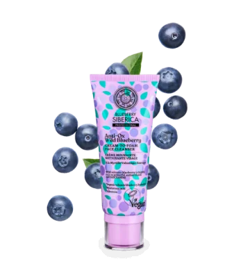 Gel nettoyant Peaux Sèche...