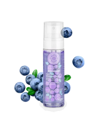 Anti-OX Wild Blueberry....