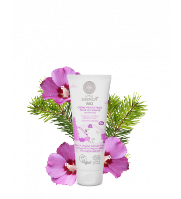 CRÈME PROTECTRICE POUR LE...