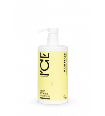 Masque capillaire Cheveux...
