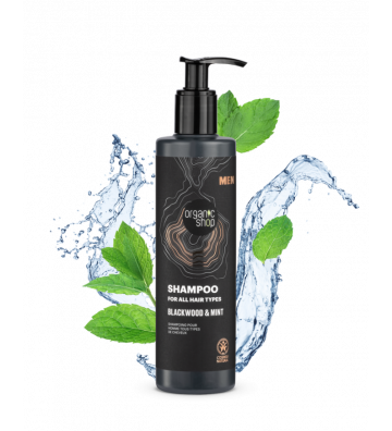 SHAMPOOING POUR TOUS LES...