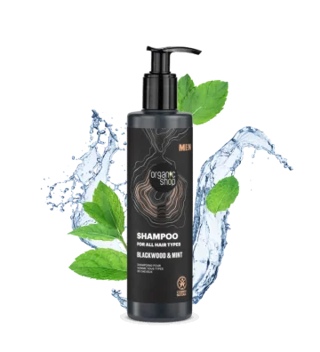 SHAMPOOING POUR TOUS LES...