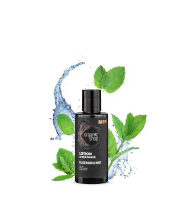 LOTION APRÈS-RASAGE