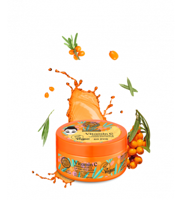 VITAMINE C EXPRESS GLOW &...