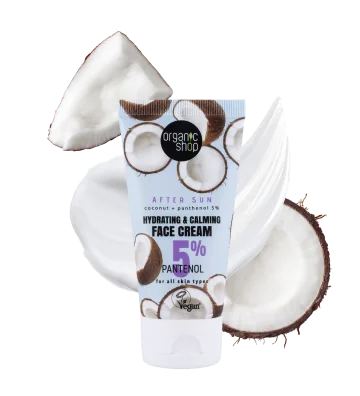 Crème Visage Hydratante et...