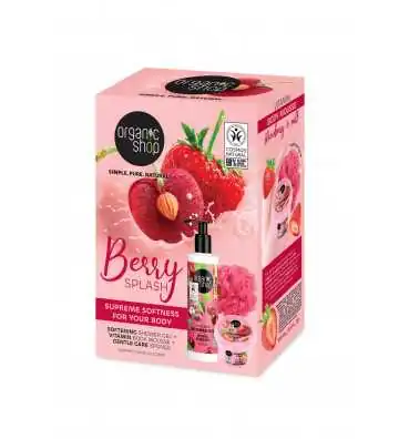 BERRY SPLASH