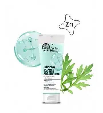 Le Masque Visage Peel-Off...