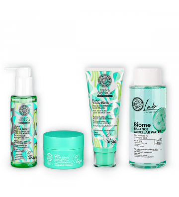 Pack Réducteur de Pores...