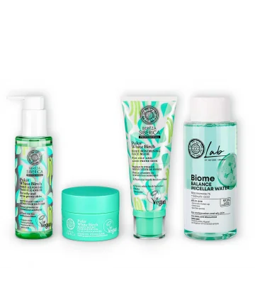 Pack Réducteur de Pores...
