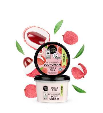 Crème nourrissante pour le...
