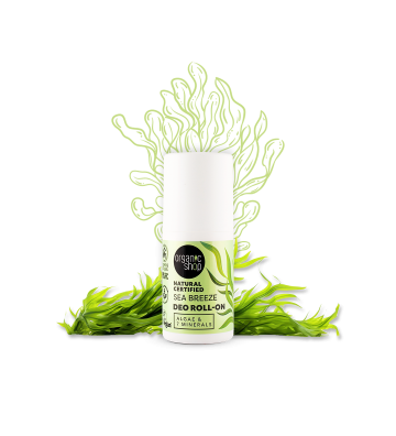 Natural Certified gentle...