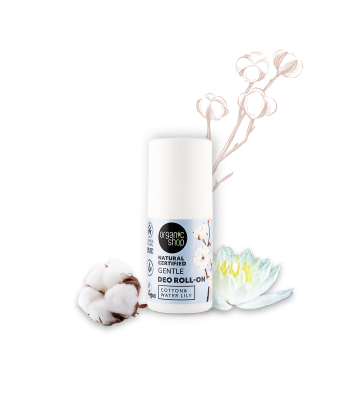 Natural Certified gentle...