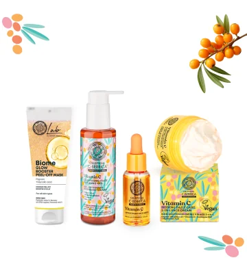Pack Anti-Tâches soins...