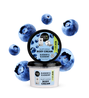 Crème Nourrissante pour le...