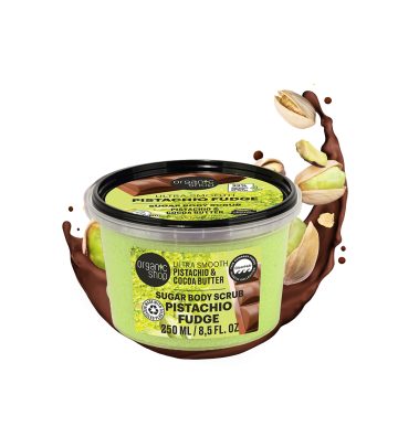 GOMMAGE CORPOREL ULTRA DOUX...